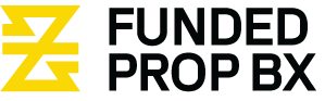 Funded Prop BX - Logo - Stacked v.3